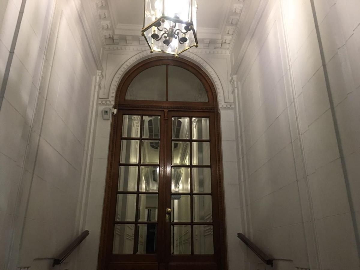 Acogedor Apartamento En Palermo בואנוס איירס מראה חיצוני תמונה
